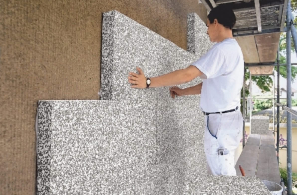 Harran Isı Yalıtımcısı